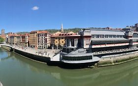 Old Town & River